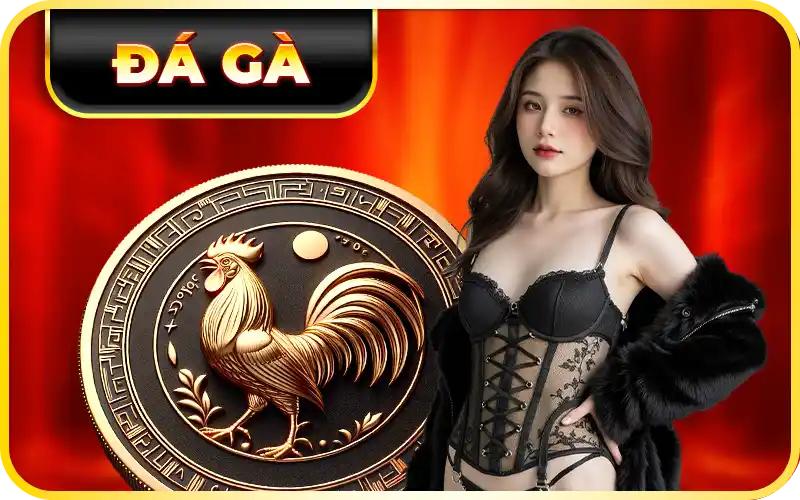 đá gà