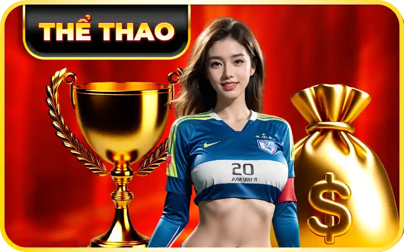 thể thao