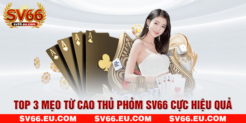 Top 3 mẹo chinh phục tựa game từ cao thủ cực hiệu quả